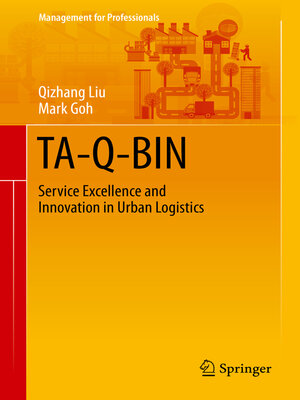 cover image of TA-Q-BIN